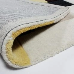 Flair Illusion Abstract Blocks Rug 12 Flair Illusion Abstract Blocks Rug -Modern Rugs Home 30752283 alt04