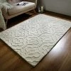 Flair Cream Moorish Marrakech Geometric Rug 1 Flair Cream Moorish Marrakech Geometric Rug -Modern Rugs Home 30752311