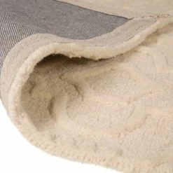 Flair Cream Moorish Marrakech Geometric Rug 9 Flair Cream Moorish Marrakech Geometric Rug -Modern Rugs Home 30752311 alt02