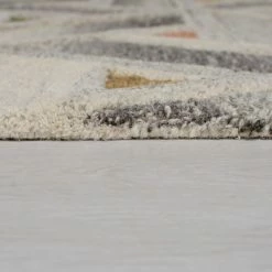 Dunelm River Geometric Rug 11 Dunelm River Geometric Rug -Modern Rugs Home 30752320 alt03