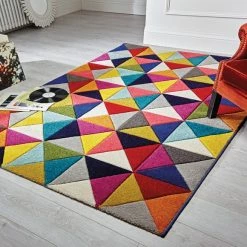 Flair Samba Rug