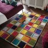 Flair Waltz Rug -Modern Rugs Home 30752329