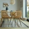 Dunelm Serena Stripe Rug 1 Dunelm Serena Stripe Rug -Modern Rugs Home 30752782