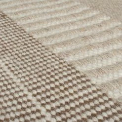 Dunelm Serena Stripe Rug 9 Dunelm Serena Stripe Rug -Modern Rugs Home 30752782 alt02