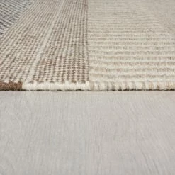 Dunelm Serena Stripe Rug 10 Dunelm Serena Stripe Rug -Modern Rugs Home 30752782 alt03