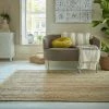 Dunelm Caleb Jute Border Rug 1 Dunelm Caleb Jute Border Rug -Modern Rugs Home 30752793