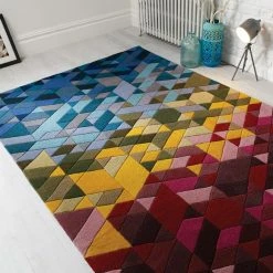 Flair Kingston Rug