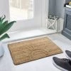 Dunelm Jute Sunrise Doormat 1 Dunelm Jute Sunrise Doormat -Modern Rugs Home 30756121