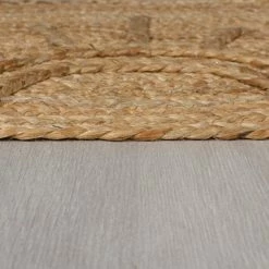 Dunelm Jute Sunrise Doormat -Modern Rugs Home 30756121 alt03