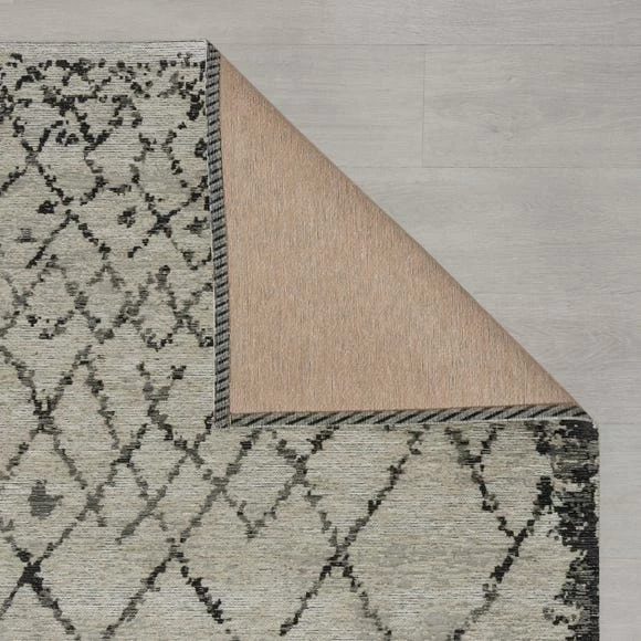 Dunelm Iken Berber Rug 7 Dunelm Iken Berber Rug - Image 5