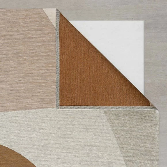 Dunelm Faye Chenille Rug 7 Dunelm Faye Chenille Rug - Image 5