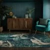 Dunelm Jungle Luxe Rug 2 Dunelm Jungle Luxe Rug -Modern Rugs Home 30757200
