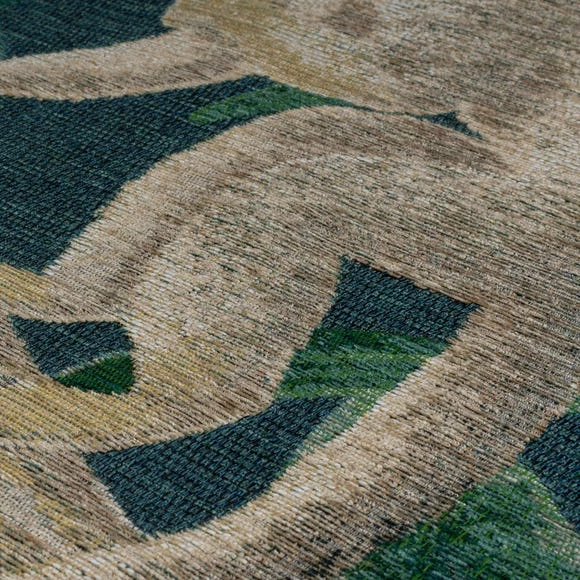 Dunelm Jungle Luxe Rug 5 Dunelm Jungle Luxe Rug - Image 3