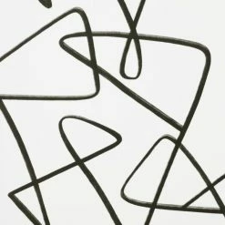 Dunelm Mono Curves Wallpaper 8 Dunelm Mono Curves Wallpaper -Modern Rugs Home 30757313 alt01