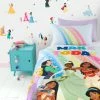 Disney Princess Magical Wall Stickers 1 Disney Princess Magical Wall Stickers -Modern Rugs Home 30757419