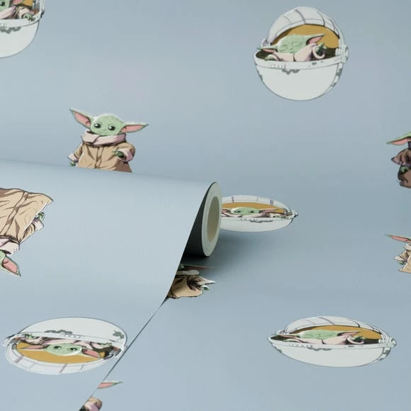 Star Wars Grogu Wallpaper 5 Star Wars Grogu Wallpaper - Image 3