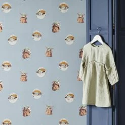 Star Wars Grogu Wallpaper 11 Star Wars Grogu Wallpaper -Modern Rugs Home 30757422 alt04