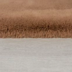 Dunelm Dorma Luxury Faux Fur Runner 10 Dunelm Dorma Luxury Faux Fur Runner -Modern Rugs Home 30759564 alt03