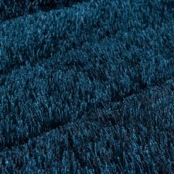 Dunelm Carved Ombre Square Rug -Modern Rugs Home 30759595 alt02