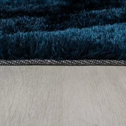 Dunelm Carved Ombre Square Rug -Modern Rugs Home 30759595 alt03