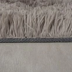 Dunelm Polar Shaggy Square Rug -Modern Rugs Home 30759596 alt03