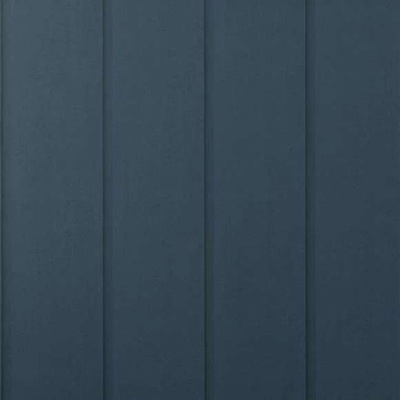 Dunelm Wood Panel Navy Wallpaper 4 Dunelm Wood Panel Navy Wallpaper - Image 2