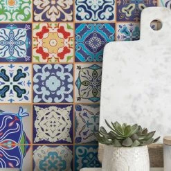 Gekko Fix Liana Sticky Back Plastic 7 Gekko Fix Liana Sticky Back Plastic -Modern Rugs Home 30759977 alt02