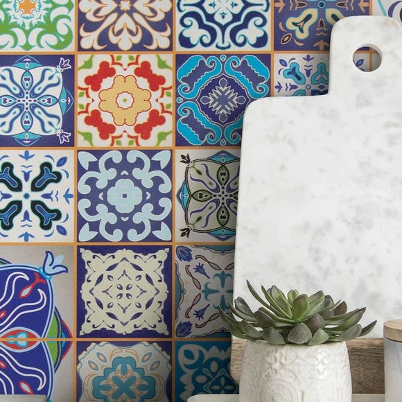 Gekko Fix Liana Sticky Back Plastic 5 Gekko Fix Liana Sticky Back Plastic - Image 3