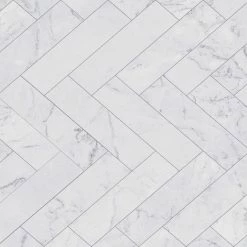 Gekko Fix Marble Tile Sticky Back Plastic 7 Gekko Fix Marble Tile Sticky Back Plastic -Modern Rugs Home 30759982 alt02