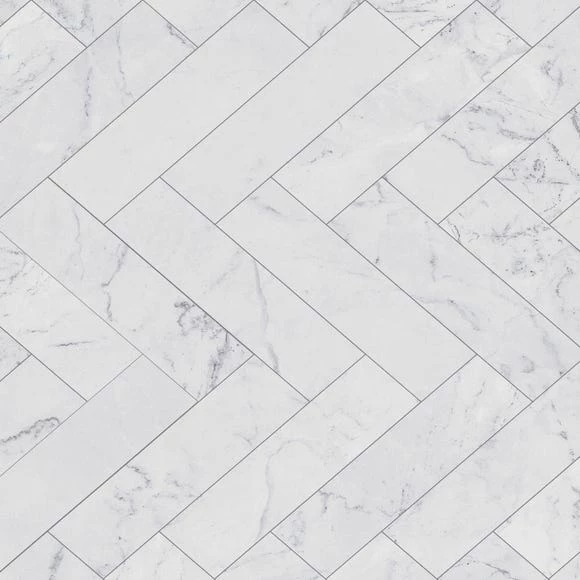 Gekko Fix Marble Tile Sticky Back Plastic 5 Gekko Fix Marble Tile Sticky Back Plastic - Image 3