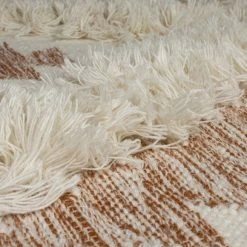 Dunelm Exclusive Amrita Wool Handwoven Rug 10 Dunelm Exclusive Amrita Wool Handwoven Rug -Modern Rugs Home 30760031 alt02