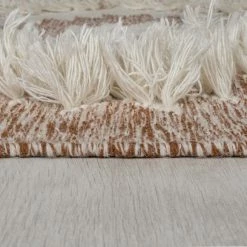 Dunelm Exclusive Amrita Wool Handwoven Rug 11 Dunelm Exclusive Amrita Wool Handwoven Rug -Modern Rugs Home 30760031 alt03