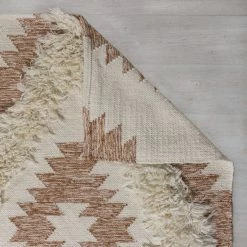 Dunelm Exclusive Amrita Wool Handwoven Rug 12 Dunelm Exclusive Amrita Wool Handwoven Rug -Modern Rugs Home 30760031 alt04