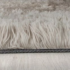 Dunelm Polar Shaggy Rug 10 Dunelm Polar Shaggy Rug -Modern Rugs Home 30760040 alt03