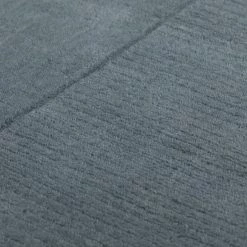 Dunelm Boston Wool Border Runner -Modern Rugs Home 30760047 alt02