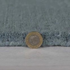 Dunelm Boston Wool Border Runner -Modern Rugs Home 30760047 alt03