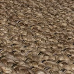 Dunelm Chunky Jute Woven Rug 10 Dunelm Chunky Jute Woven Rug -Modern Rugs Home 30760050 alt02