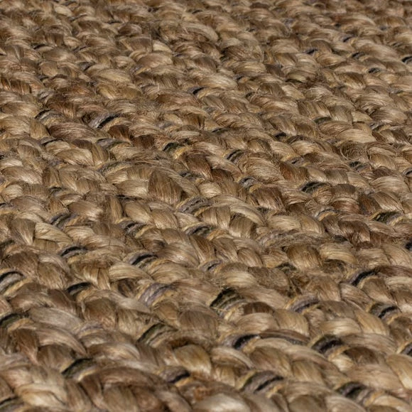 Dunelm Chunky Jute Doormat 5 Dunelm Chunky Jute Doormat - Image 3