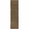 Dunelm Chunky Jute Woven Runner 1 Dunelm Chunky Jute Woven Runner -Modern Rugs Home 30760054