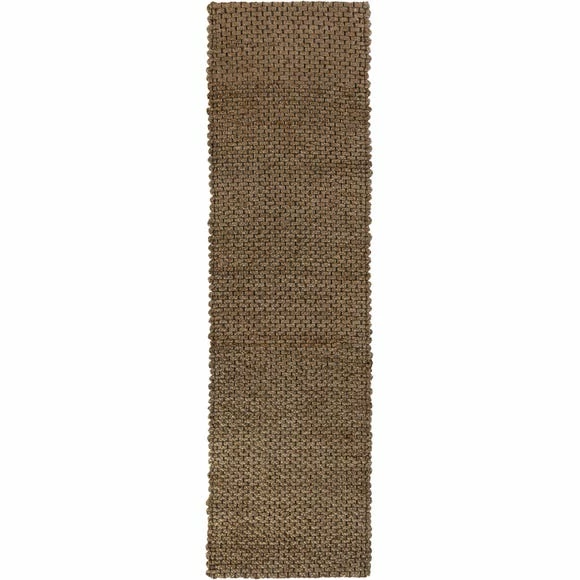 Dunelm Chunky Jute Woven Runner 3 Dunelm Chunky Jute Woven Runner