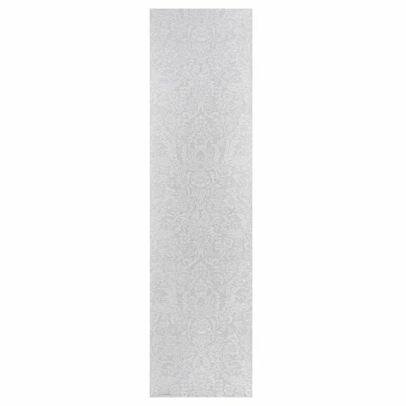 Dunelm Dorma Winchester Chenille Runner 4 Dunelm Dorma Winchester Chenille Runner - Image 2