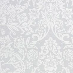 Dunelm Dorma Winchester Chenille Runner 9 Dunelm Dorma Winchester Chenille Runner -Modern Rugs Home 30760084 alt02