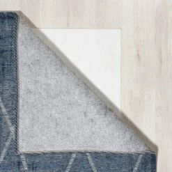 Dunelm Sheer Diamond Runner 11 Dunelm Sheer Diamond Runner -Modern Rugs Home 30760090 alt04