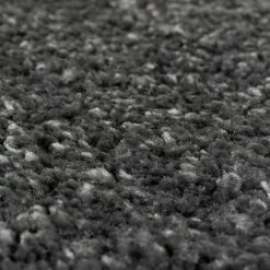 Dunelm Slumber Shaggy Circle Rug 9 Dunelm Slumber Shaggy Circle Rug -Modern Rugs Home 30760098 alt02