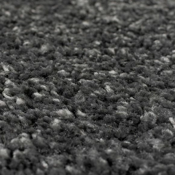 Dunelm Slumber Shaggy Circle Rug 5 Dunelm Slumber Shaggy Circle Rug - Image 3