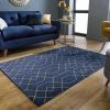 Dunelm Tokyo Geometric Rug 2 Dunelm Tokyo Geometric Rug -Modern Rugs Home 30760104