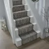 Dunelm Sheer Diamond Stair Runner 1 Dunelm Sheer Diamond Stair Runner -Modern Rugs Home 30760189