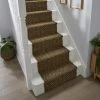 Dunelm Jute Herringbone Stair Runner 2 Dunelm Jute Herringbone Stair Runner -Modern Rugs Home 30760195