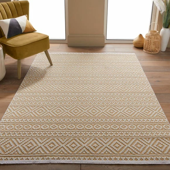 Concept Looms Jazz Traditional Indoor Outdoor Rug 3 Concept Looms Jazz Traditional Indoor Outdoor Rug