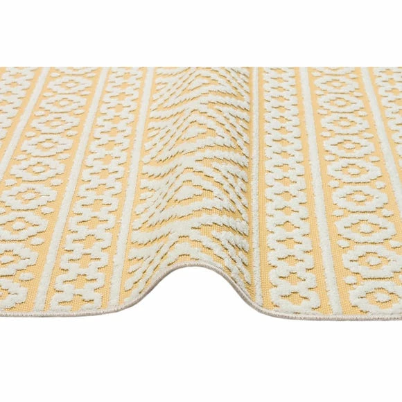 Concept Looms Jazz Traditional Indoor Outdoor Rug 7 Concept Looms Jazz Traditional Indoor Outdoor Rug - Image 5